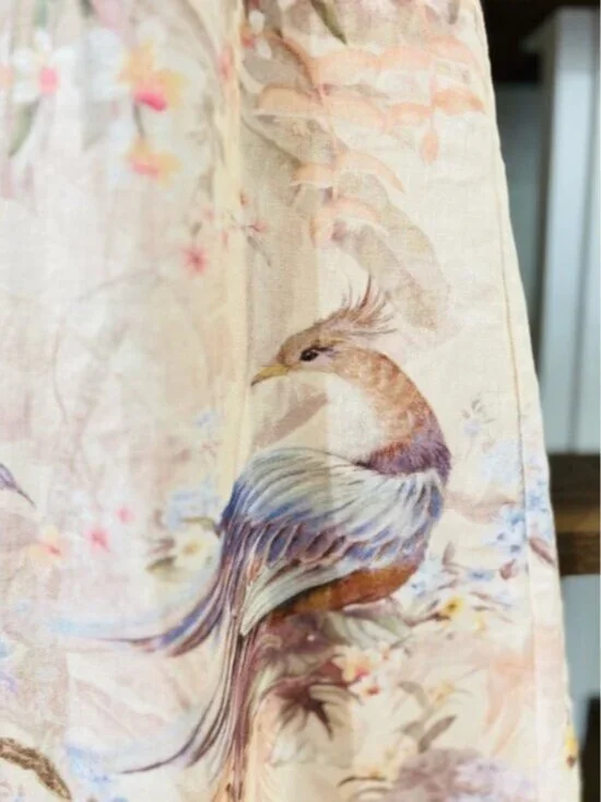 ZIMMERMANN Illuminate Dress - Picture 4 of 8